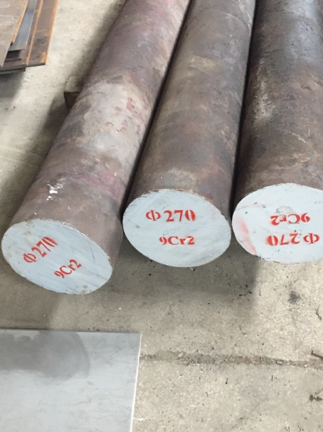 甘德9Cr2工具钢