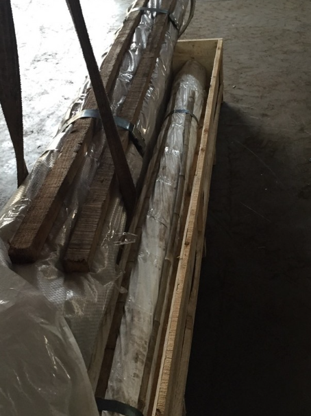 甘德40CrNi2Mo合金结构钢