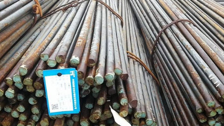 甘德30Cr合金结构钢