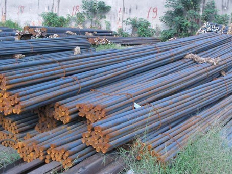 甘德50Cr合金结构钢